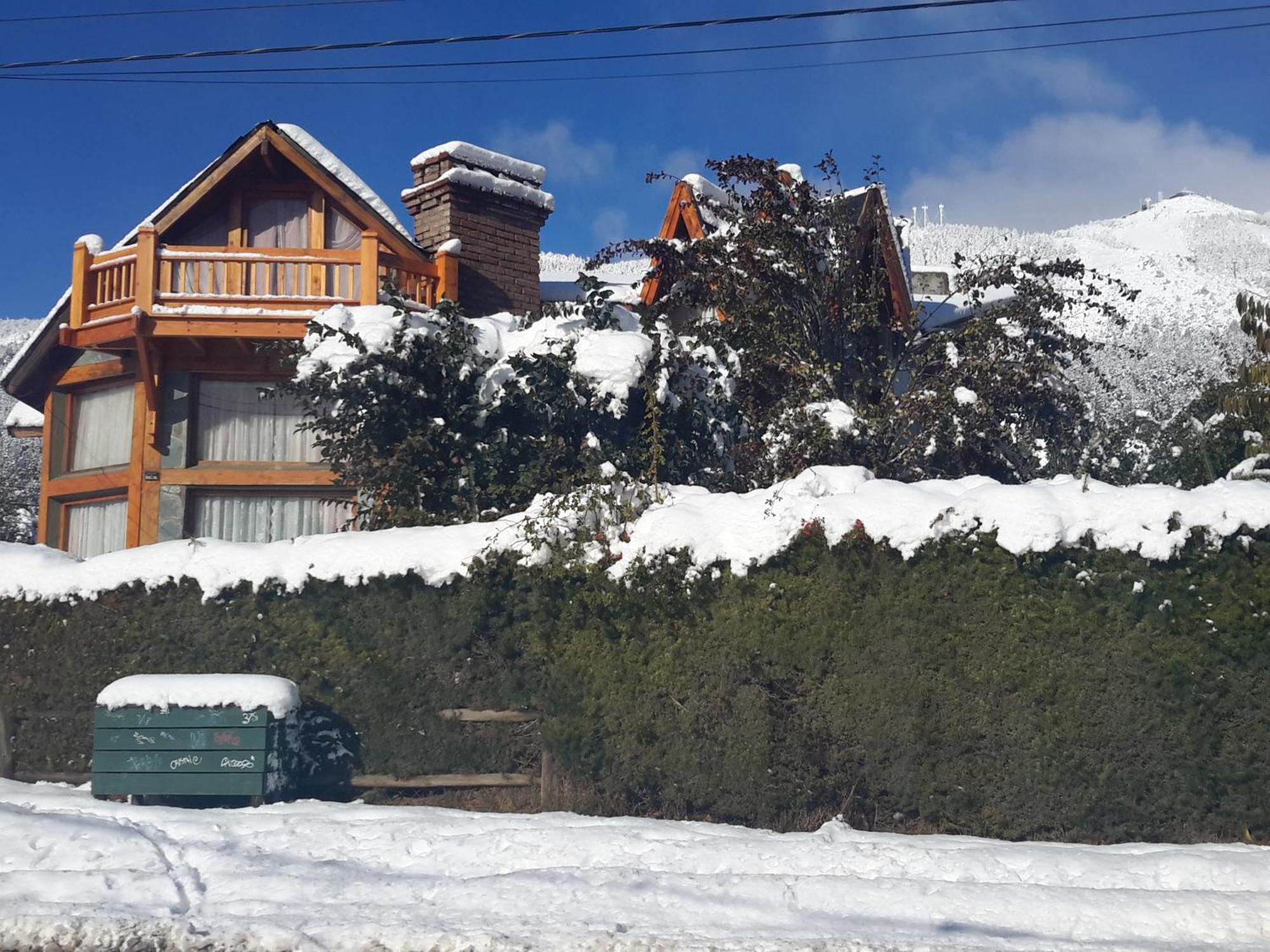Portal De Los Andes Bariloche Exterior photo