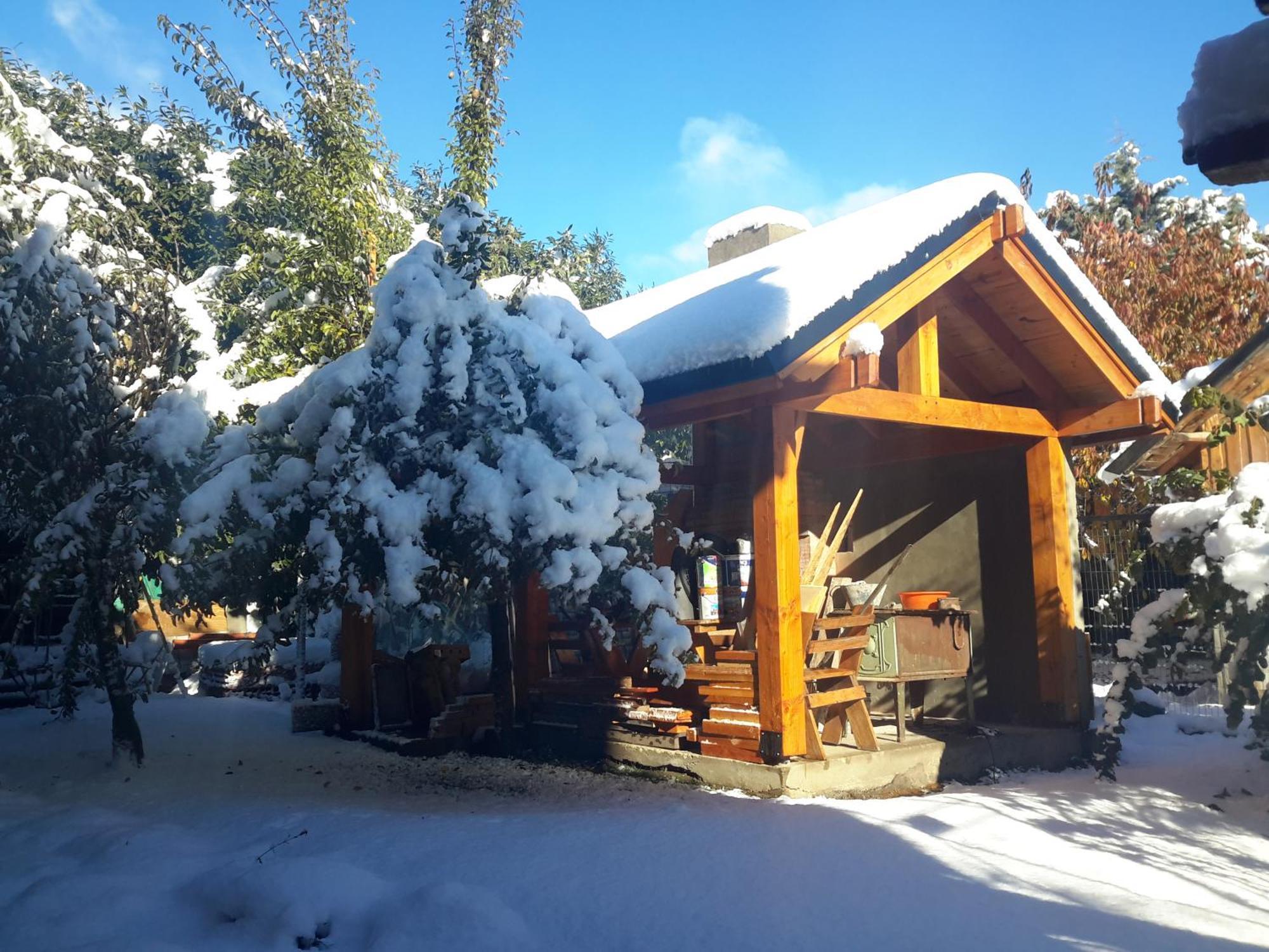 Portal De Los Andes Bariloche Exterior photo