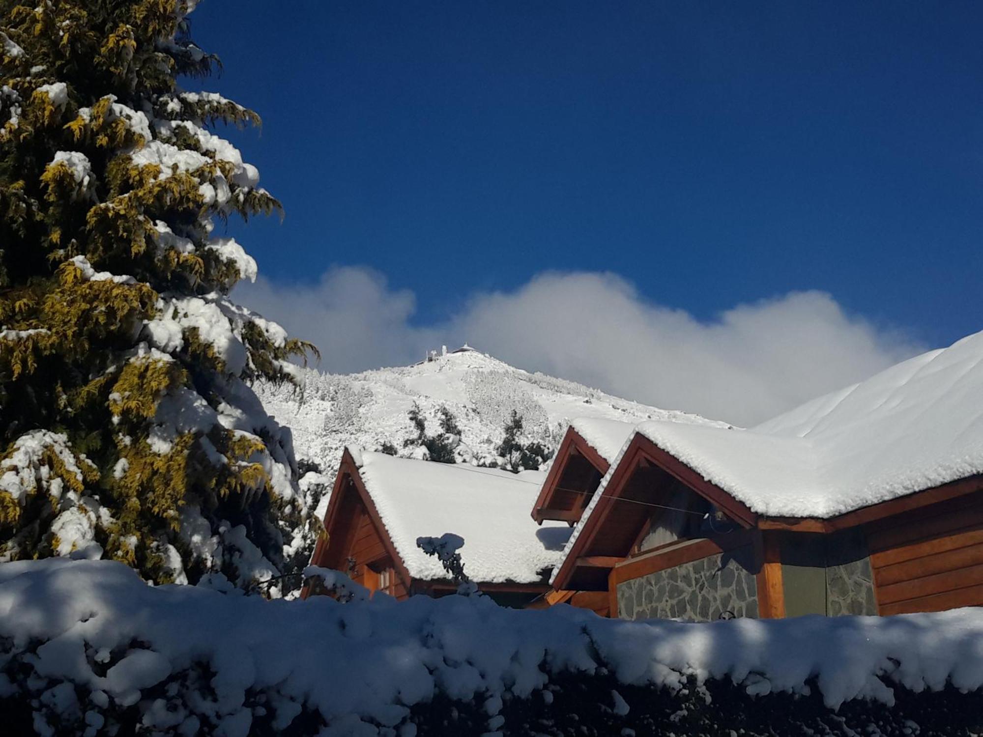 Portal De Los Andes Bariloche Exterior photo