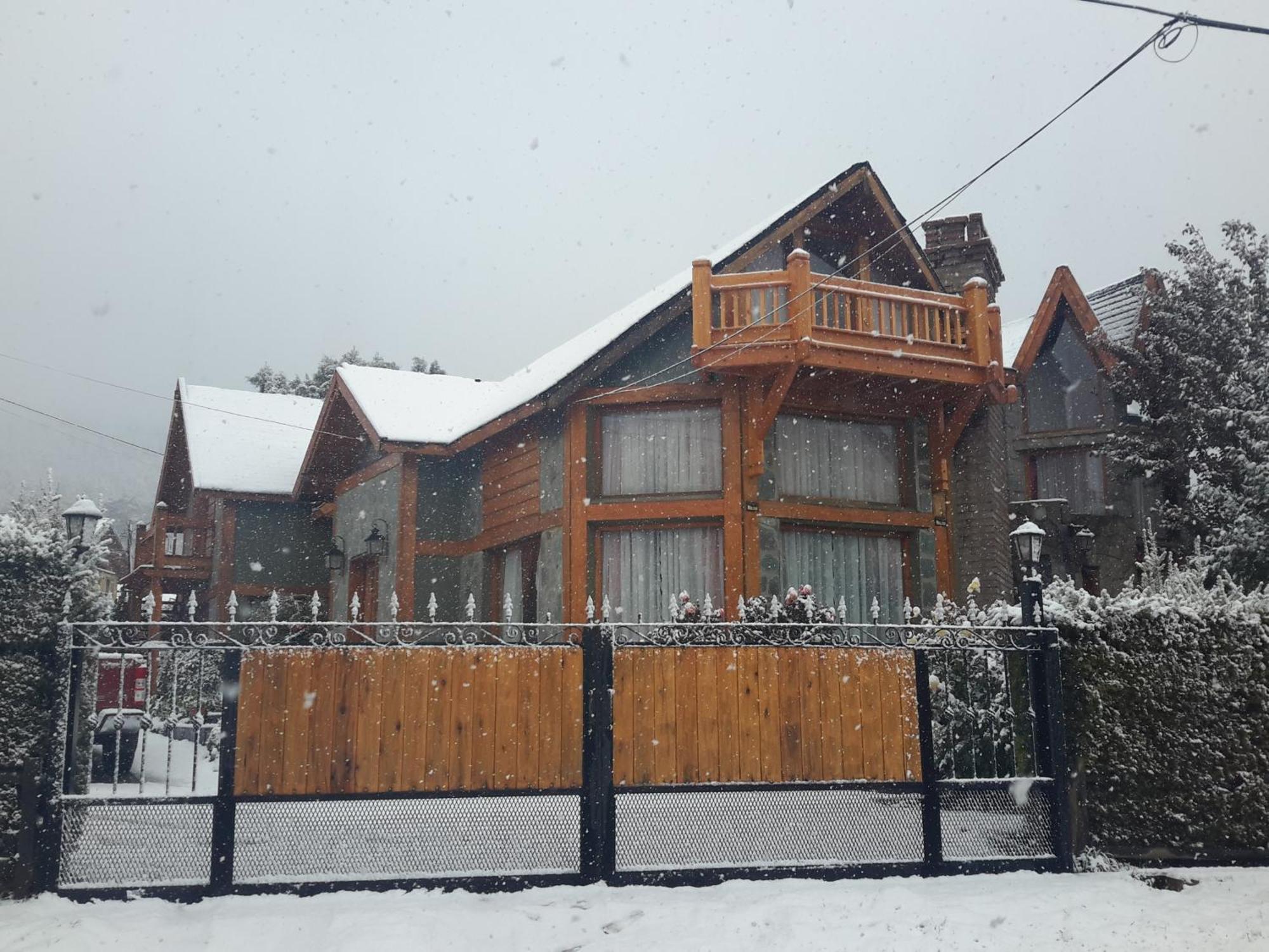 Portal De Los Andes Bariloche Exterior photo