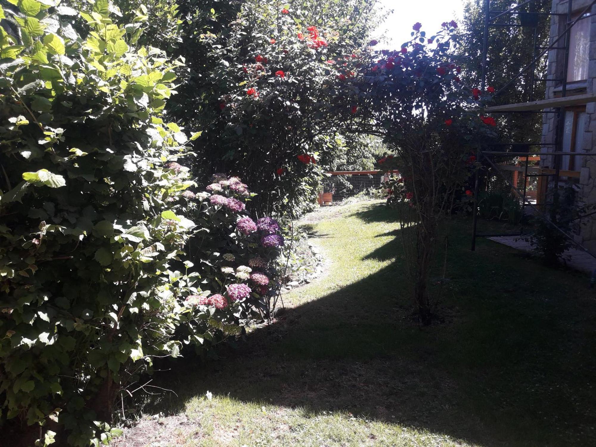 Portal De Los Andes Bariloche Exterior photo