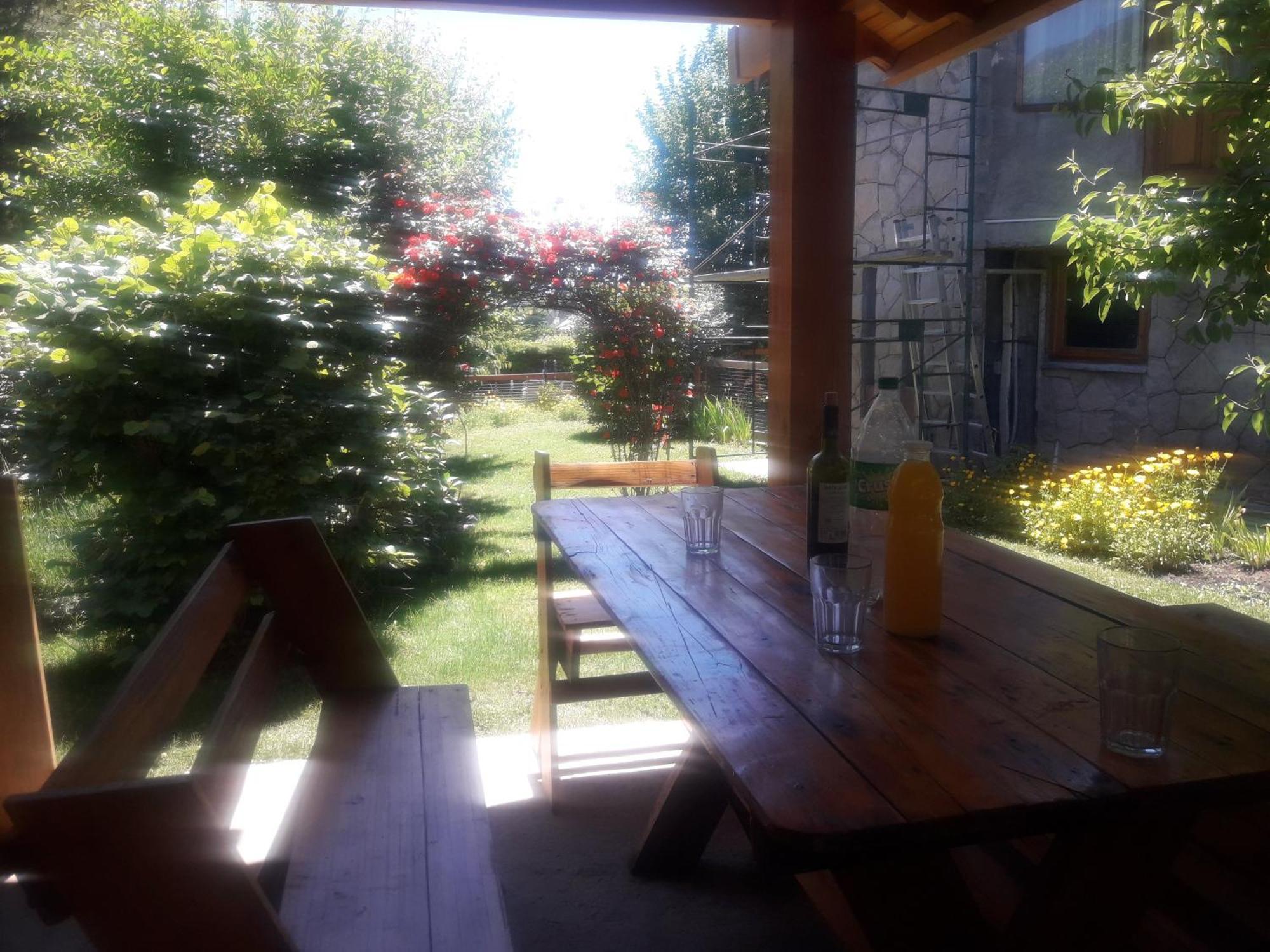 Portal De Los Andes Bariloche Exterior photo