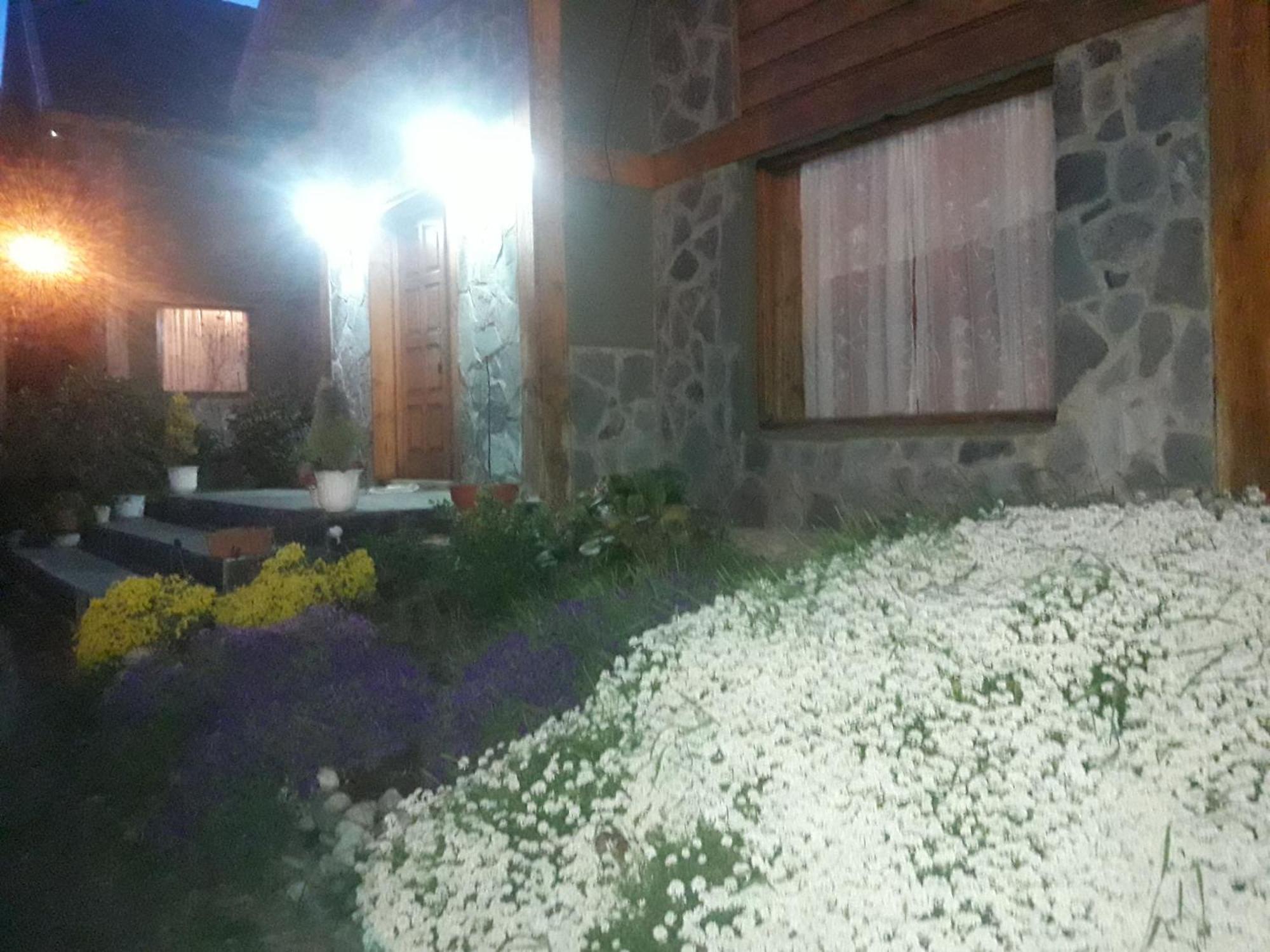 Portal De Los Andes Bariloche Exterior photo